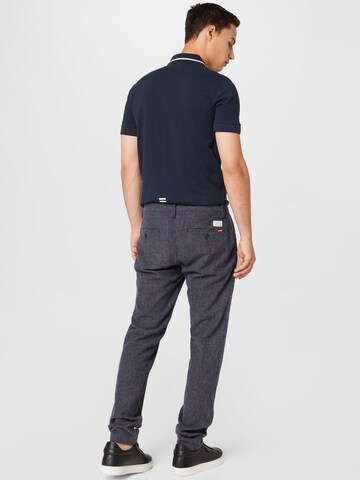 LEVI'S ® - Tapered Calças chino 'XX Chino Standard' em azul