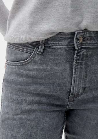 s.Oliver - Slimfit Vaquero 'Betsy' en gris