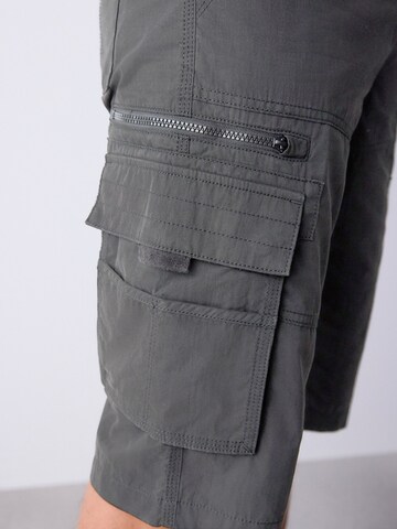 Next regular Παντελόνι σε γκρι