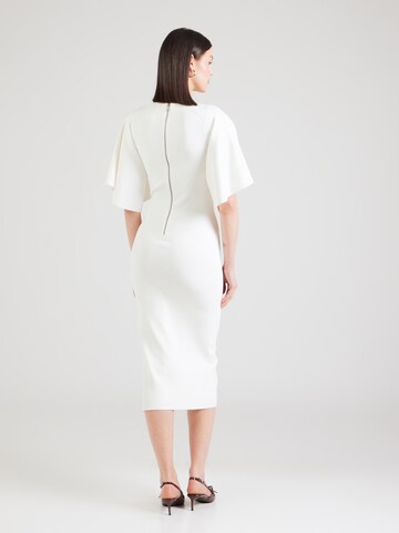 Robe 'Lounia' Ted Baker en beige