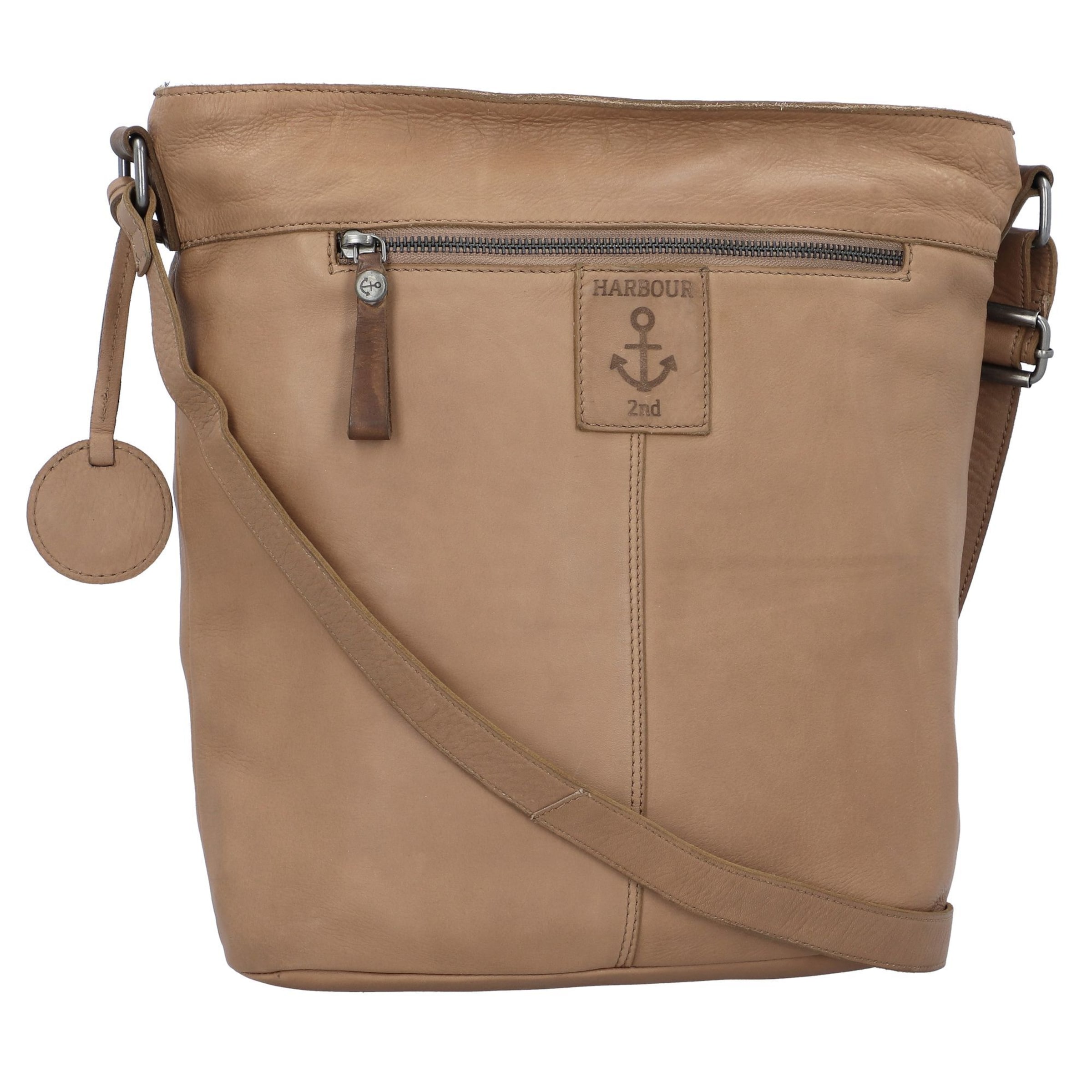 Sac bandoulière 'Urban Poets Skyler' Harbour 2nd en marron