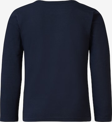 Noppies Shirt 'Westwood' in Blau