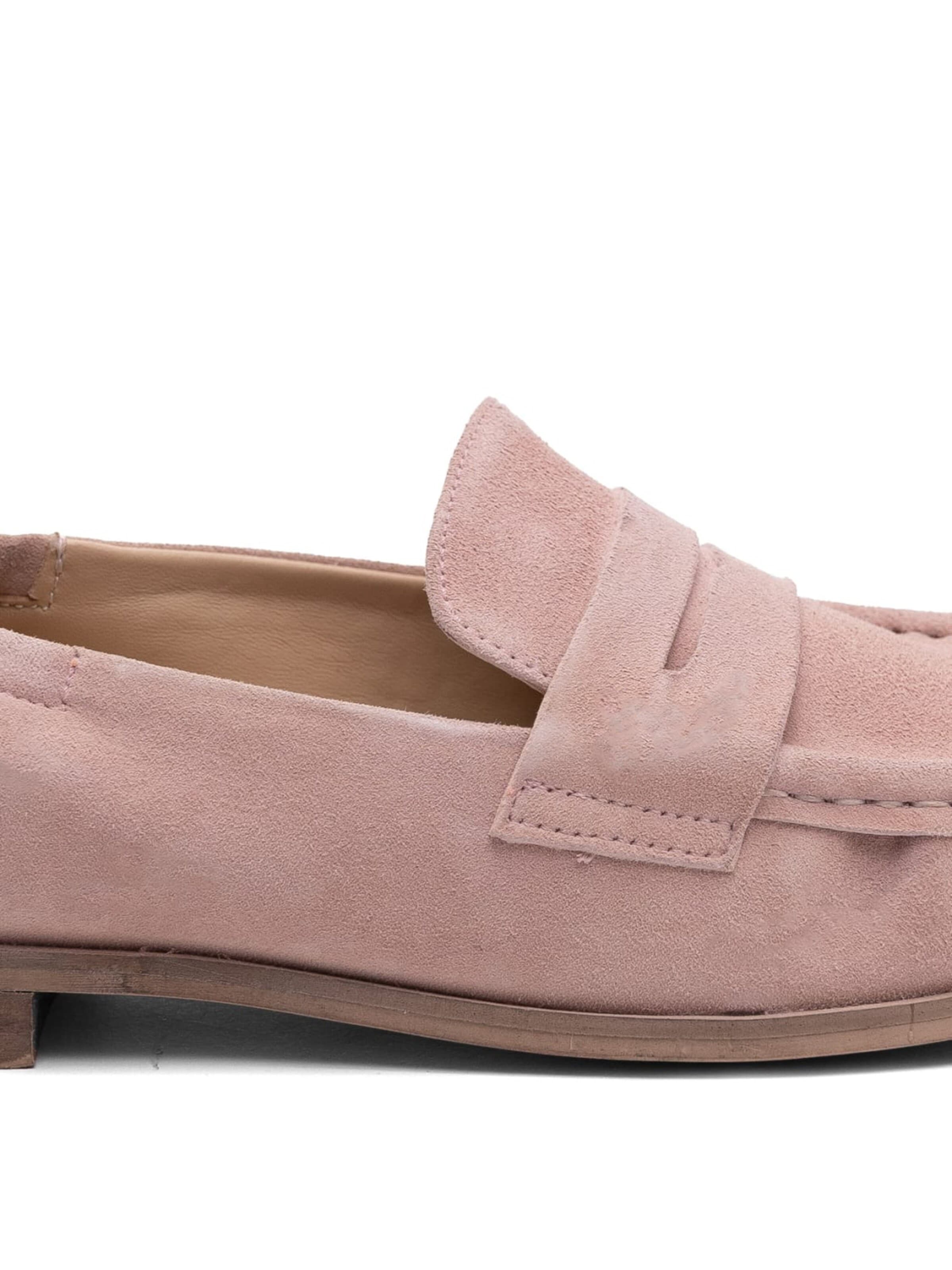 Maciejka Moccasin 'HJ764-15/00-1' in Pink