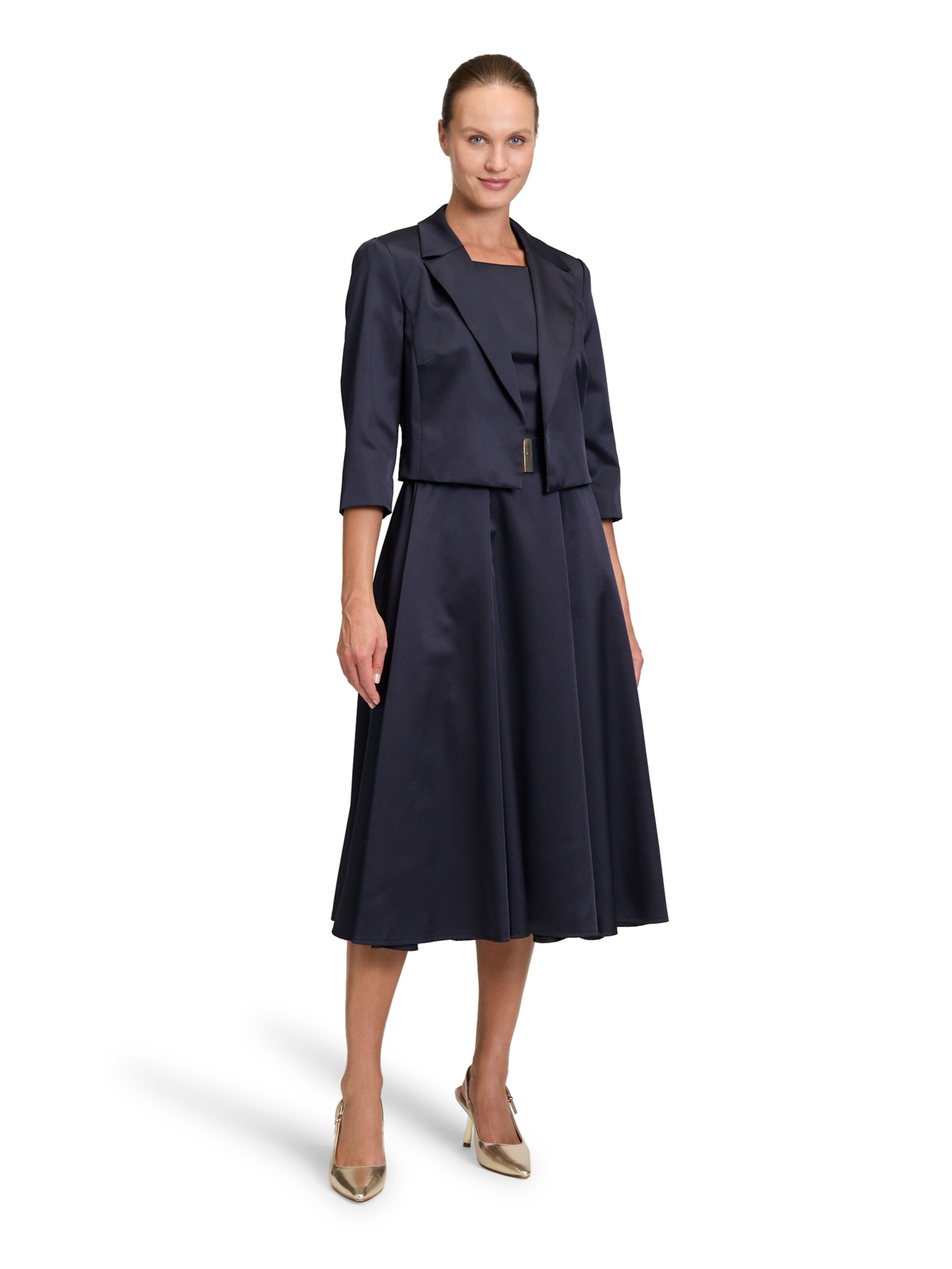 Vera Mont Blazer in Blue