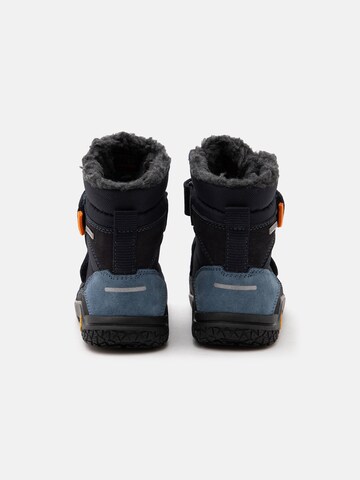 PRIMIGI - Bota de neve em azul