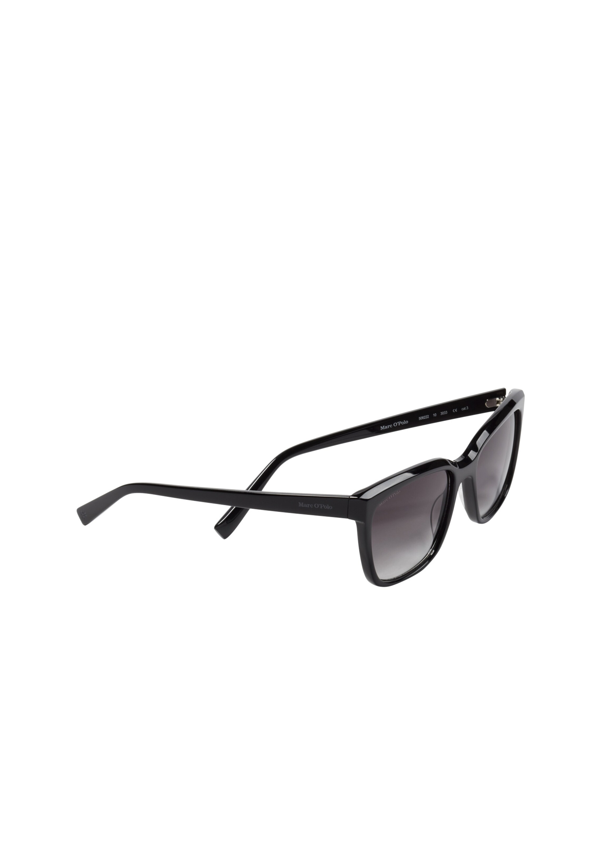 Marc O'Polo Sunglasses in Black