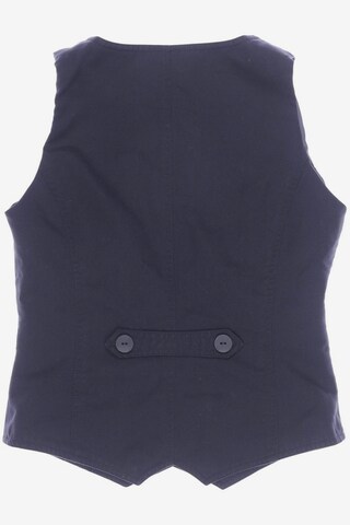 ONLY Vest in M in Grey