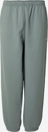 Nike Sportswear Housut 'SWSH' koossa 34 värissä jade, Tuotenäkymä
