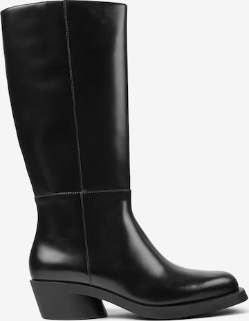 CAMPER Boots ' Bonnie ' in Black