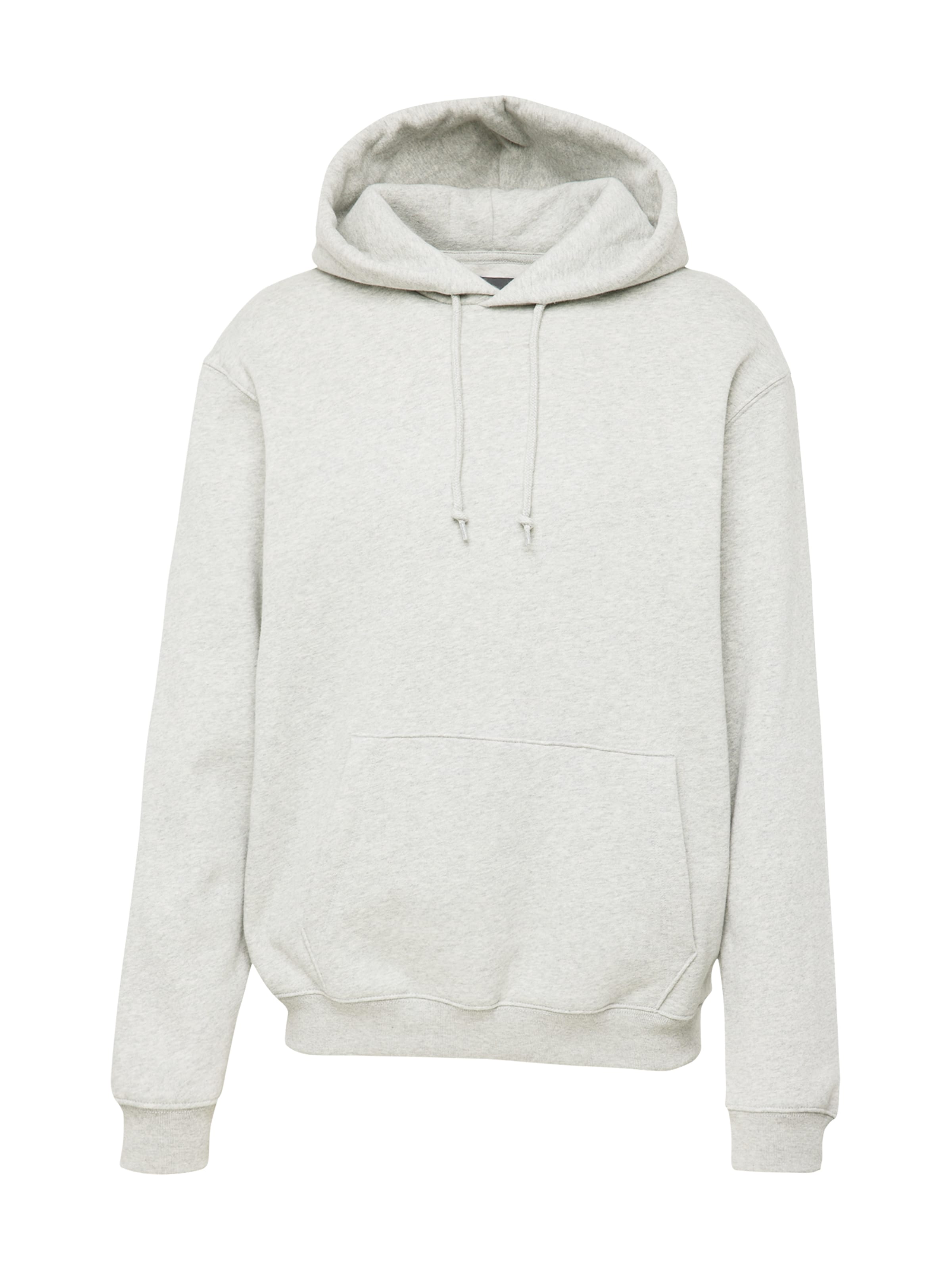 GAP Sweatshirt in Grey: front