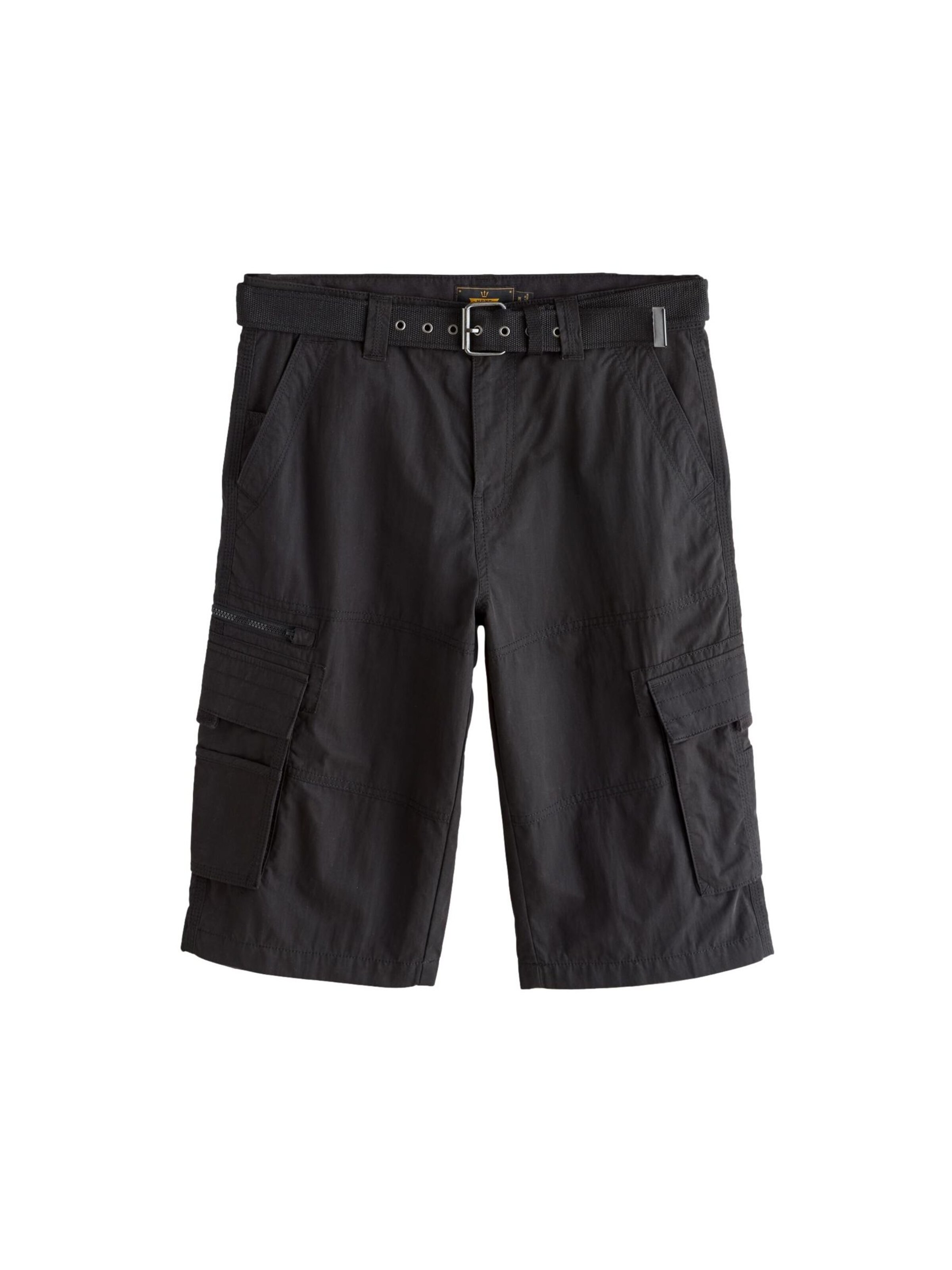 Next Kapsáče – černá: přední strana