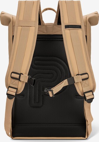 Pactastic Backpack 'Urban Collection' in Beige