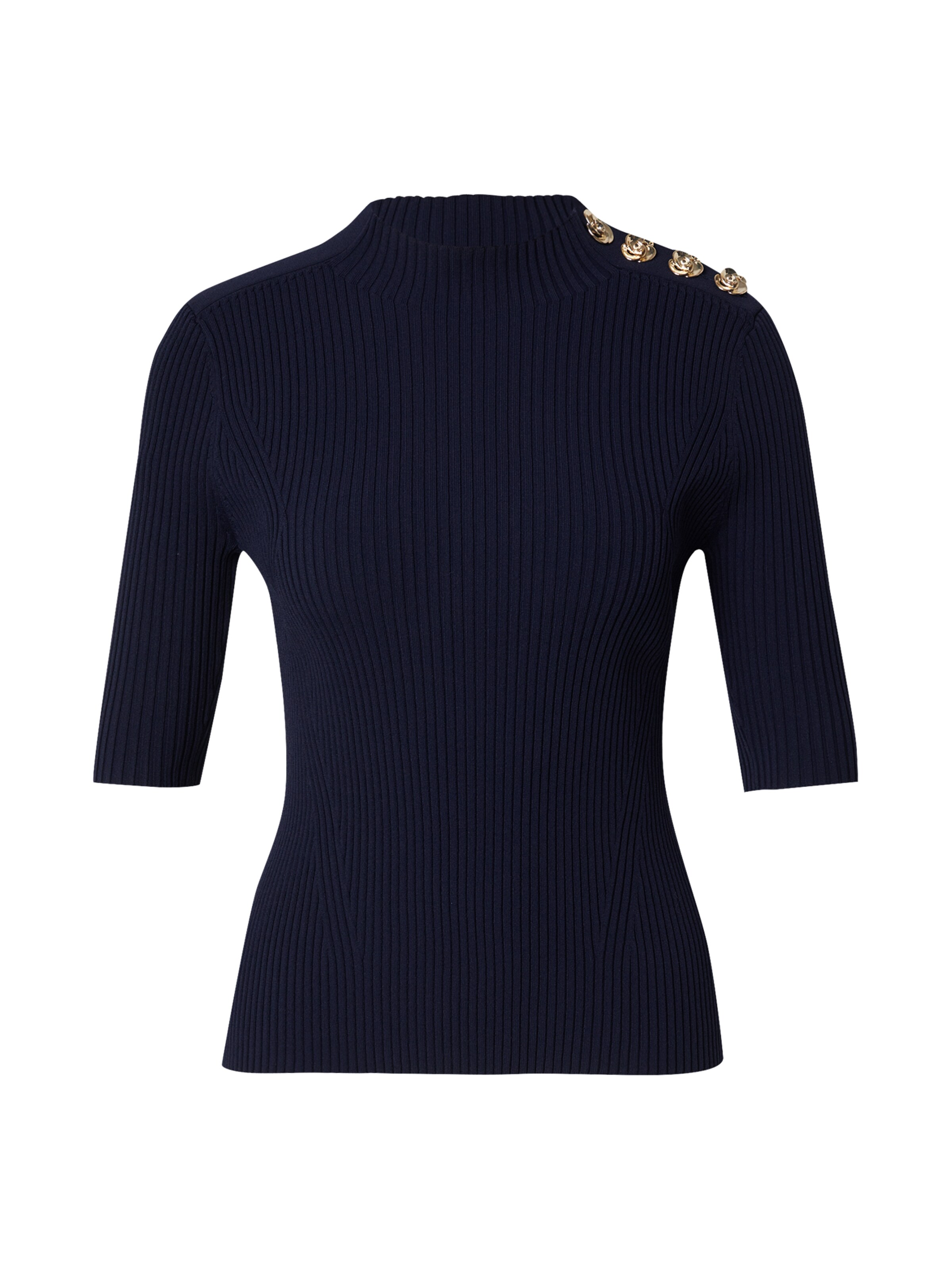Pullover di Ted Baker in blu: frontale