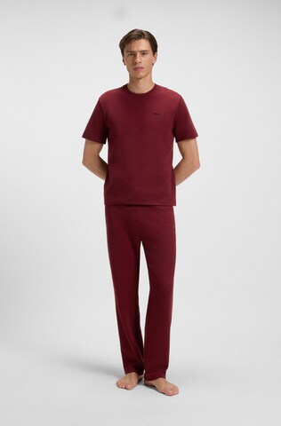 BOSS Shirt in Red