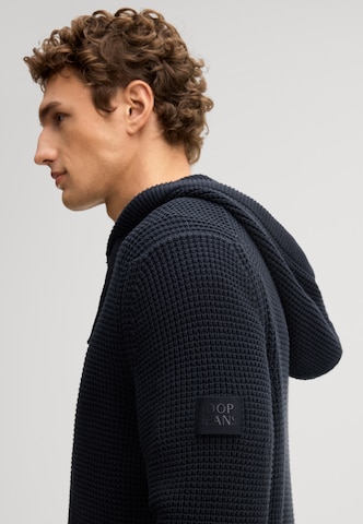 JOOP! Jeans Trui in Blauw
