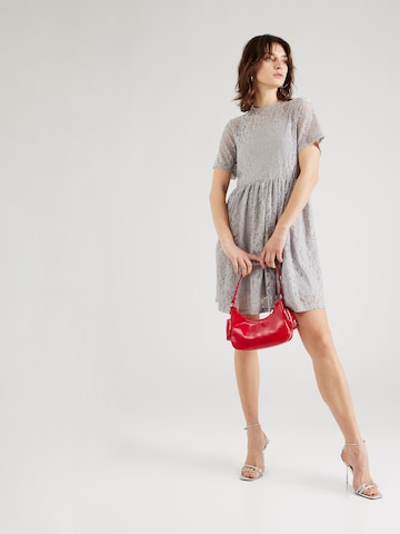 AÉROPOSTALE Cocktail dress in Silver