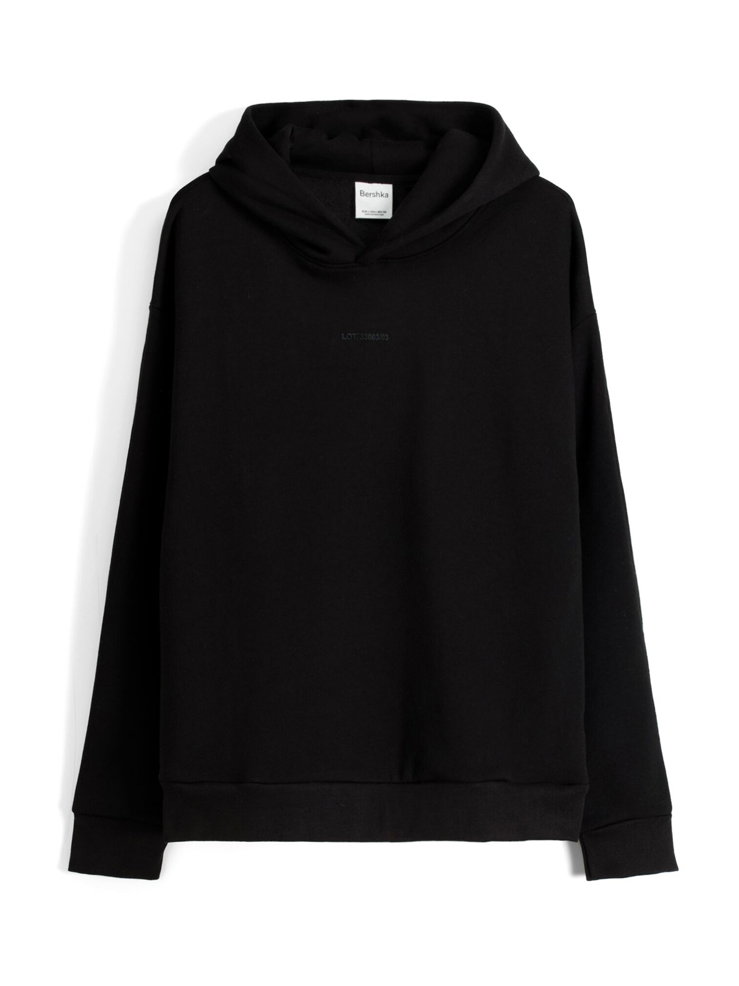 Bershka sweat homme hotsell