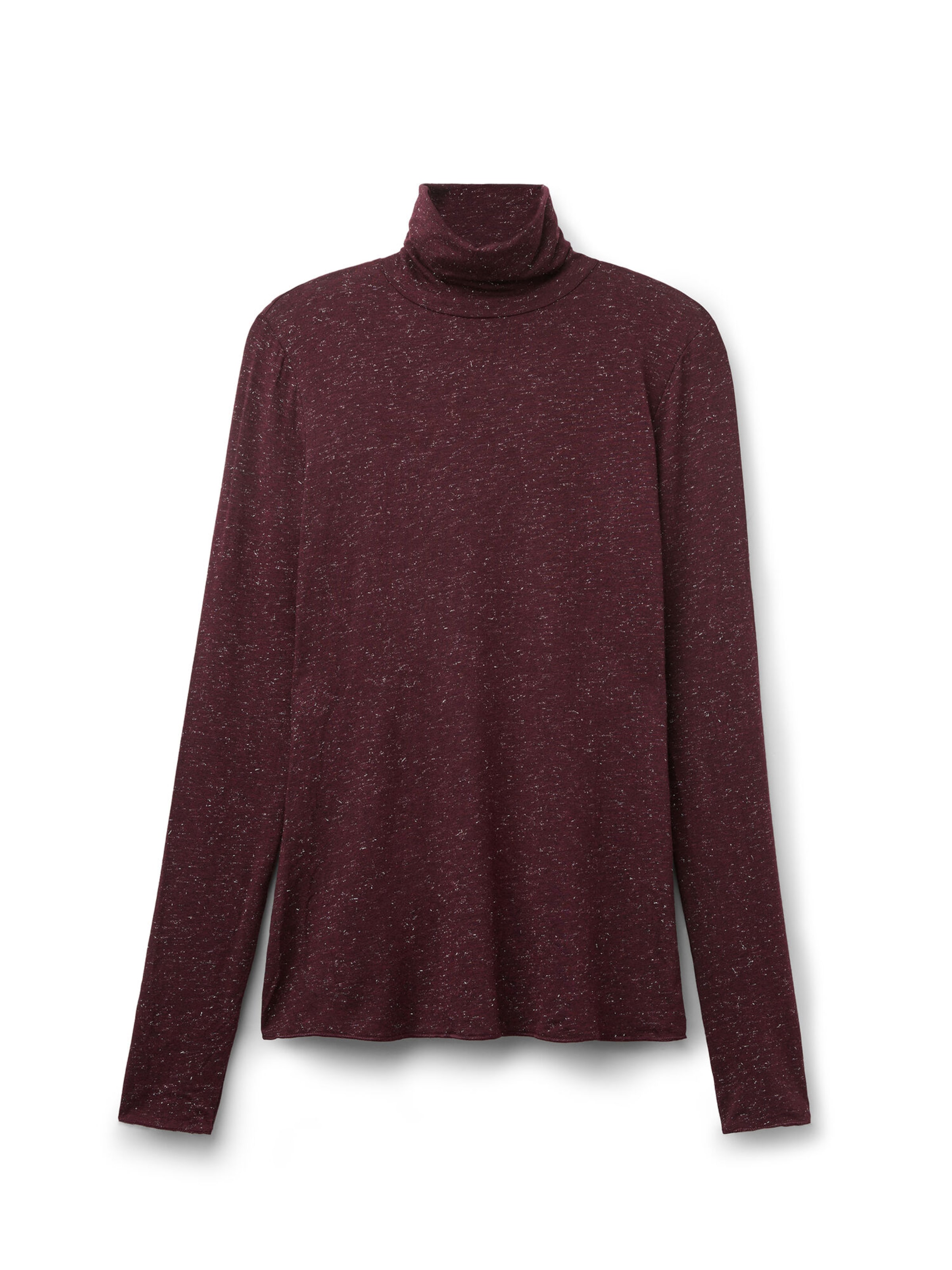 INTIMISSIMI Shirt 'Ultralight' in Rot: Vorderseite