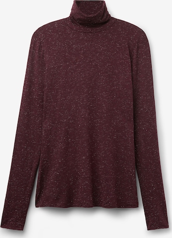 INTIMISSIMI Sweater in Red: front