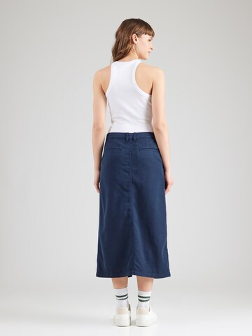 TOMMY HILFIGER Юбка в Синий