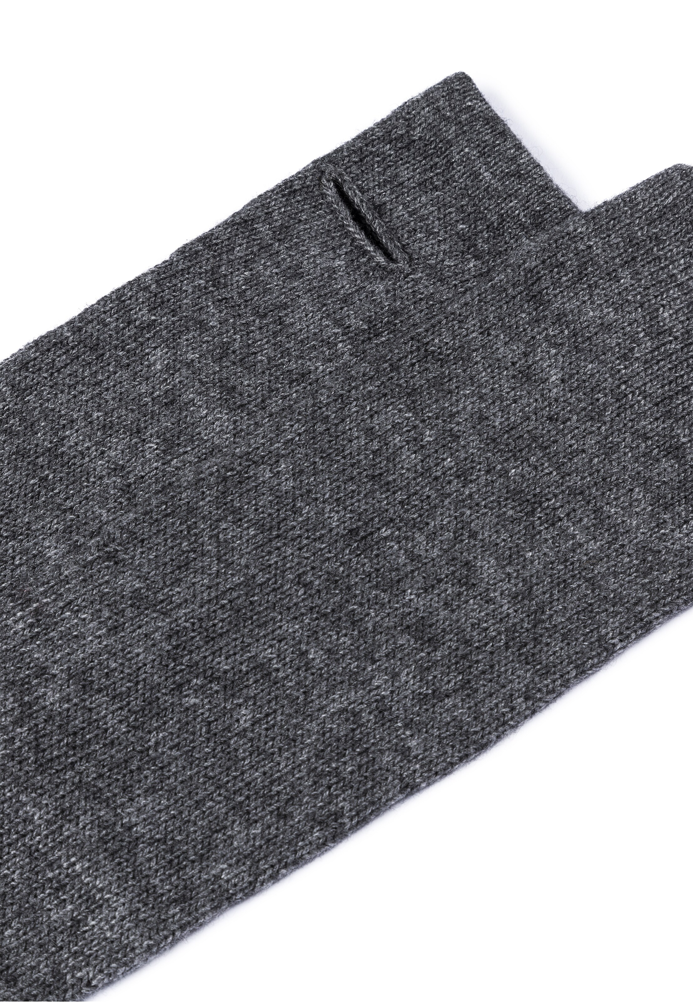 Roeckl Handstulpen 'ESSENTIALS' in Grau