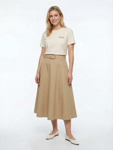 Guido Maria Kretschmer Women Rok 'Hedi' in Bruin