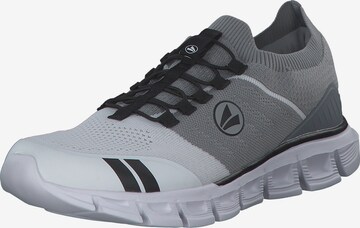 Baskets basses 'CL Nova 380004' KangaROOS en gris : devant