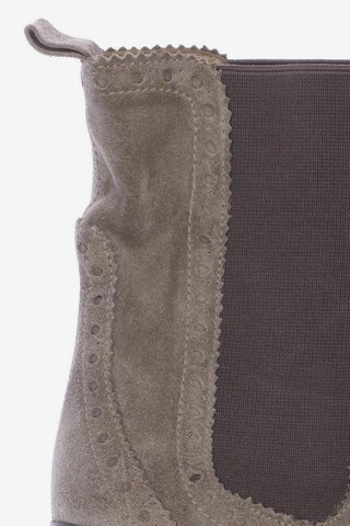 LLOYD Dress Boots in 39 in Grey