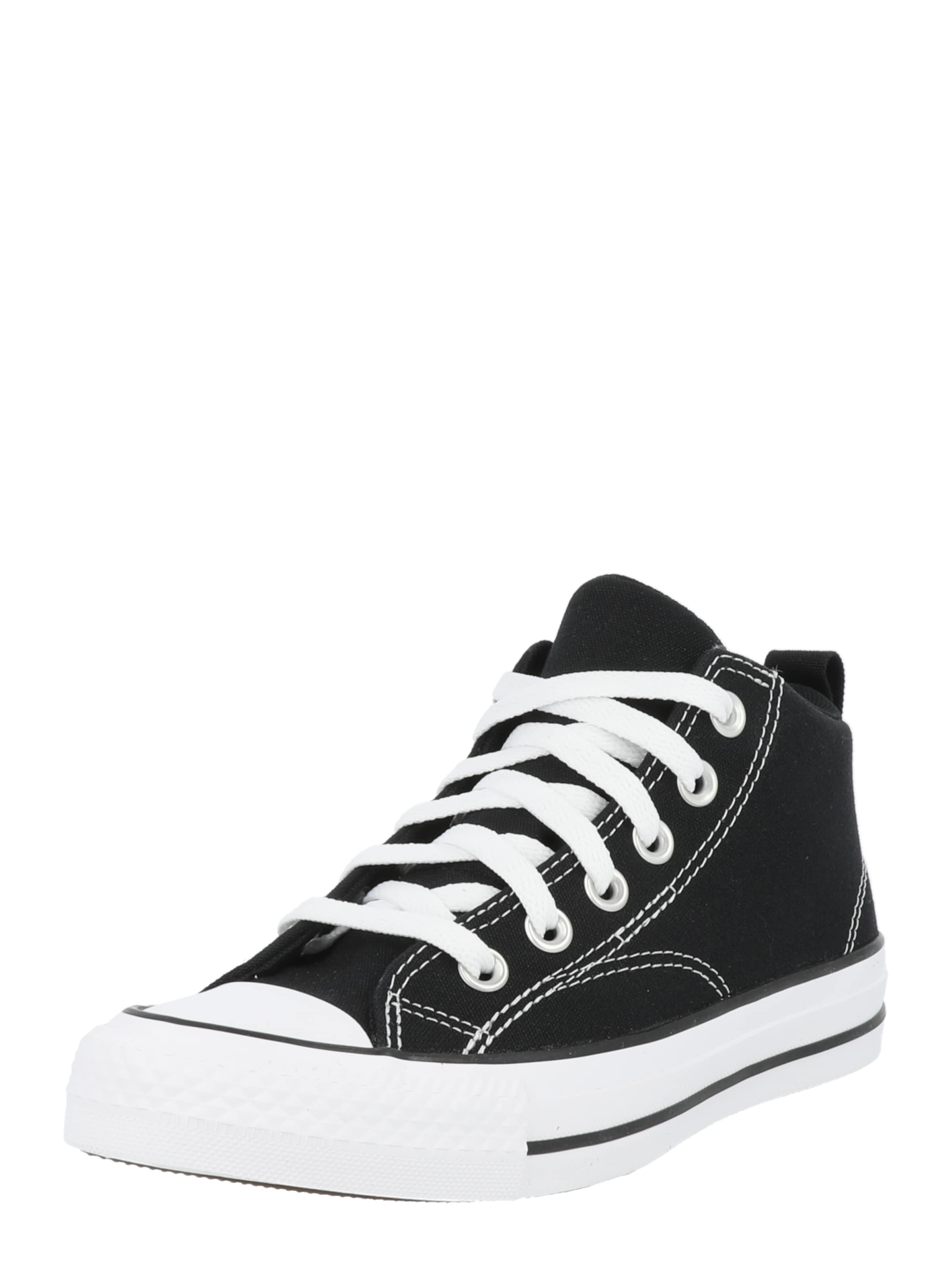 CONVERSE Sneaker 'CHUCK TAYLOR ALL STAR MALDEN' i svart: framsida