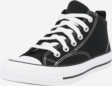 CONVERSETenisice 'CHUCK TAYLOR ALL STAR MALDEN' - crna boja: prednji dio