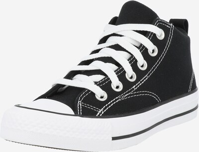 Sneaker 'CHUCK TAYLOR ALL STAR MALDEN' CONVERSE di colore nero / bianco, Visualizzazione prodotti