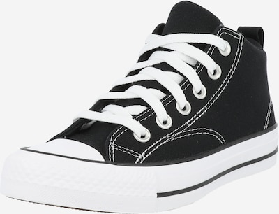 Sneaker 'CHUCK TAYLOR ALL STAR MALDEN' CONVERSE pe negru / alb, Vizualizare produs