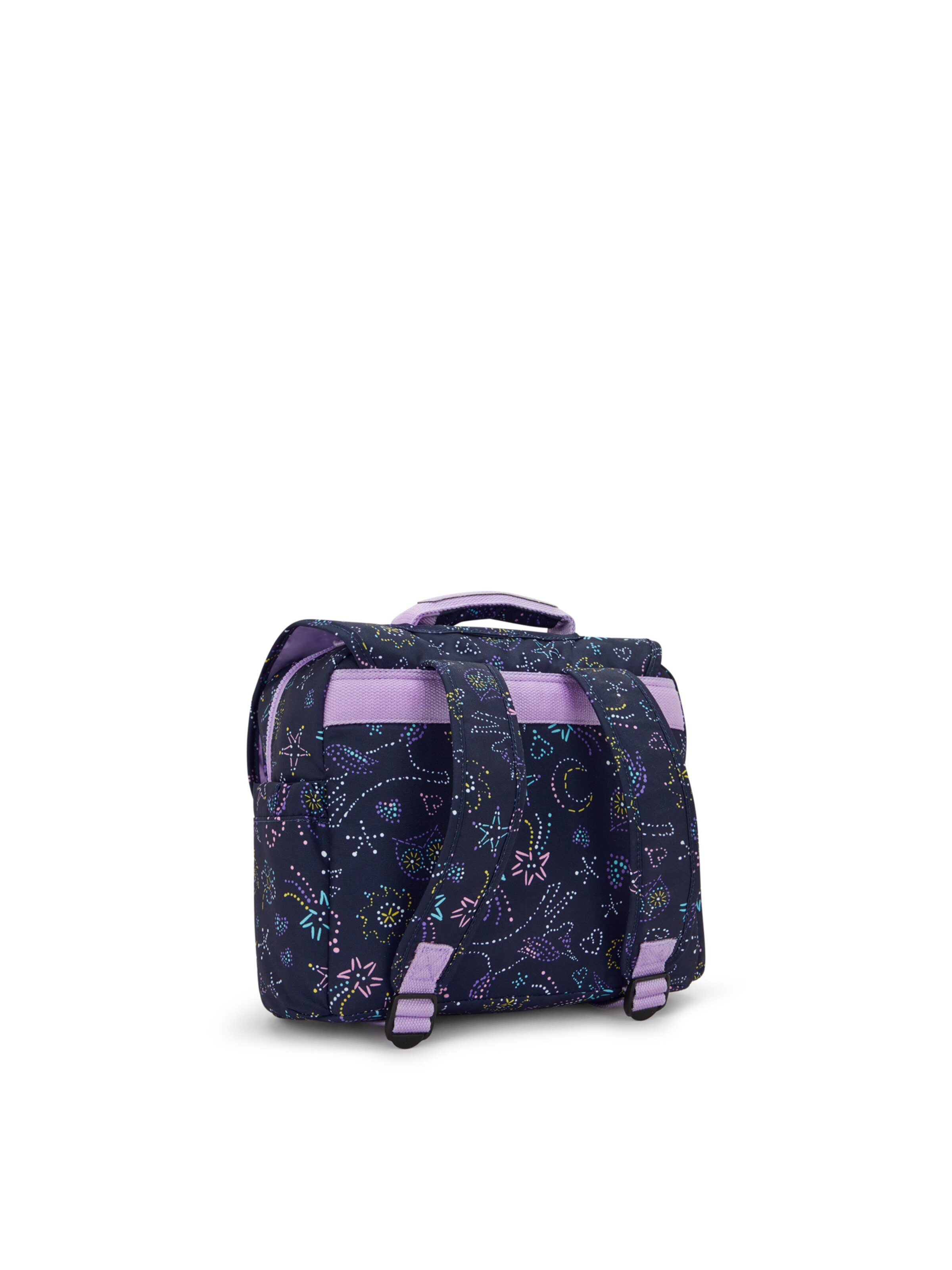 KIPLING - Mochila 'Codie' en azul