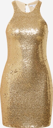 PATRIZIA PEPE Evening Dress in Gold, Item view