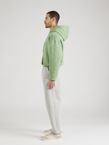 Pacemaker Конический (Tapered) Штаны 'Bastian' в Серый