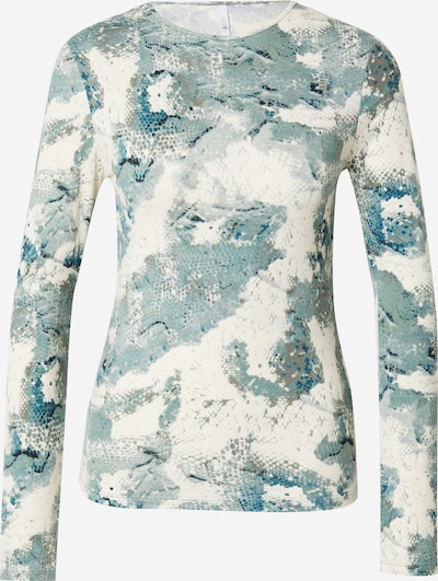 Hailys Paita 'Ka44lea' värissä beige / minttu / vaaleanvihreä, Tuotenäkymä