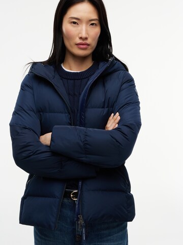 TOMMY HILFIGER - Chaqueta de invierno en azul