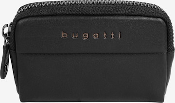 bugatti Buideltas 'NOME' in Zwart: voorkant