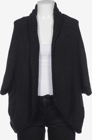 OPUS Sweater & Cardigan in XS-XL in Black: front