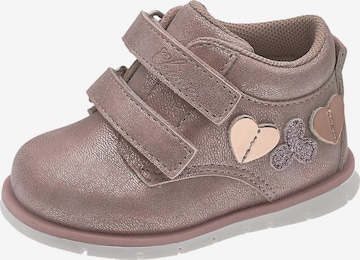 Chicco Tennarit 'Fresia' värissä vaaleanpunainen: etupuoli