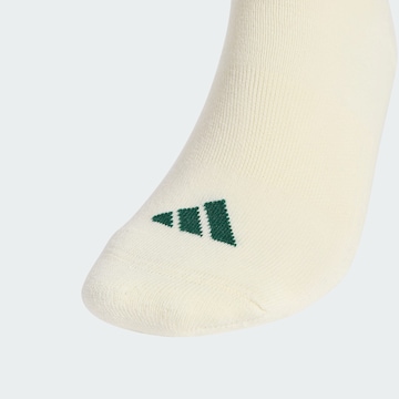 Chaussettes de sport 'Stadium' ADIDAS PERFORMANCE en beige