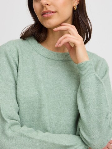 Pull-over 'ELLIS' Fransa en vert