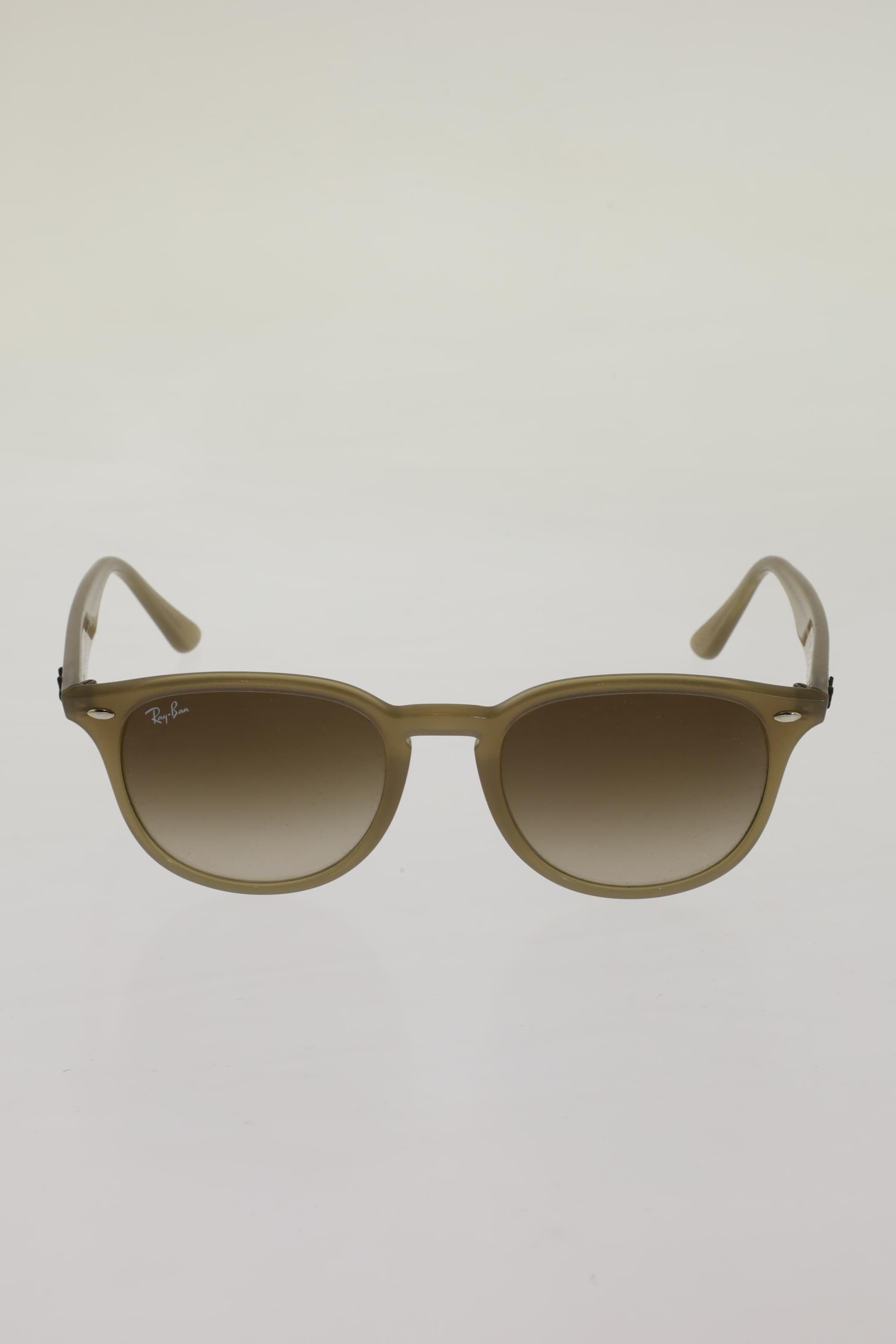 Ray-Ban Sonnenbrille One Size in Beige