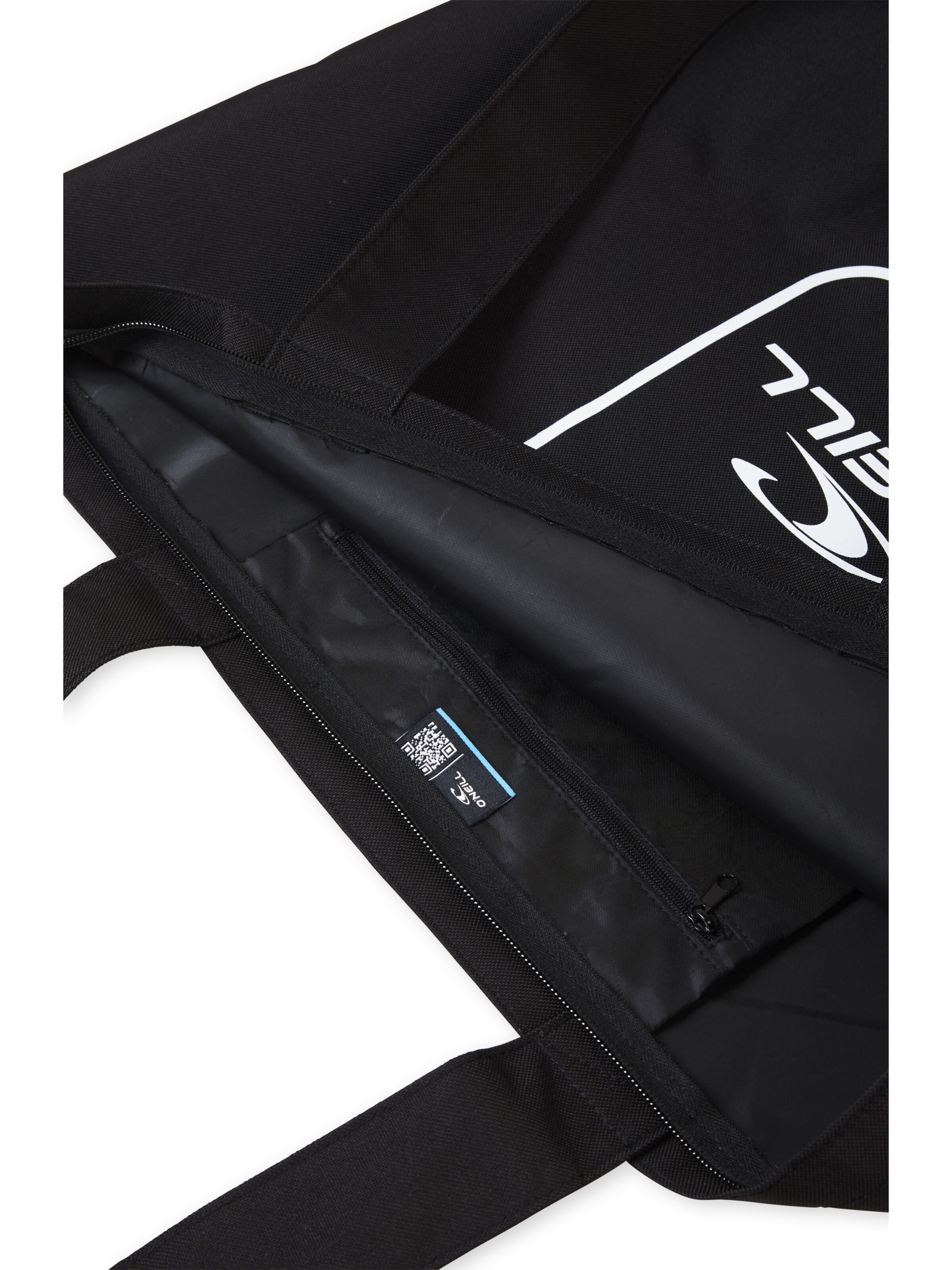 O'NEILL Shopper 'Coastal' in Schwarz