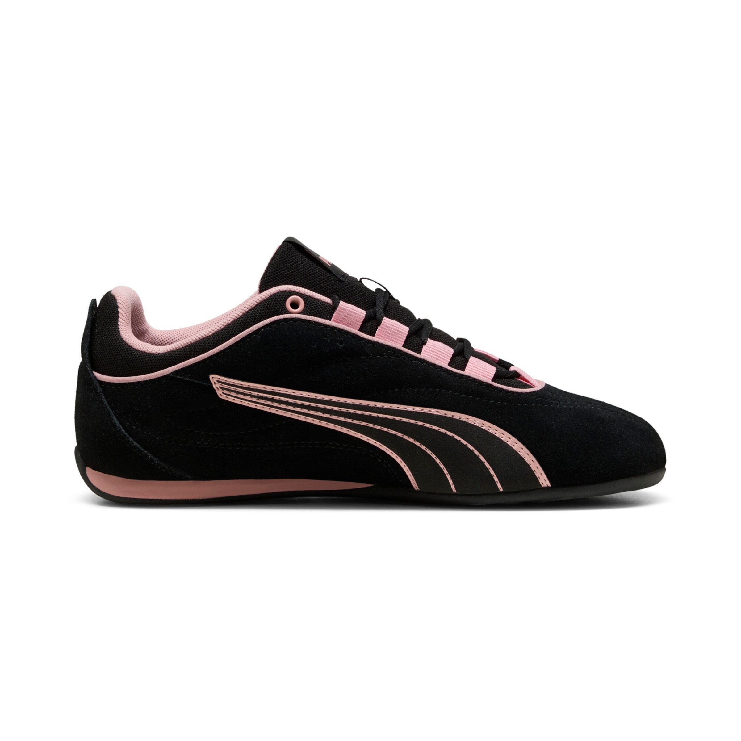 PUMA Sneaker in Schwarz
