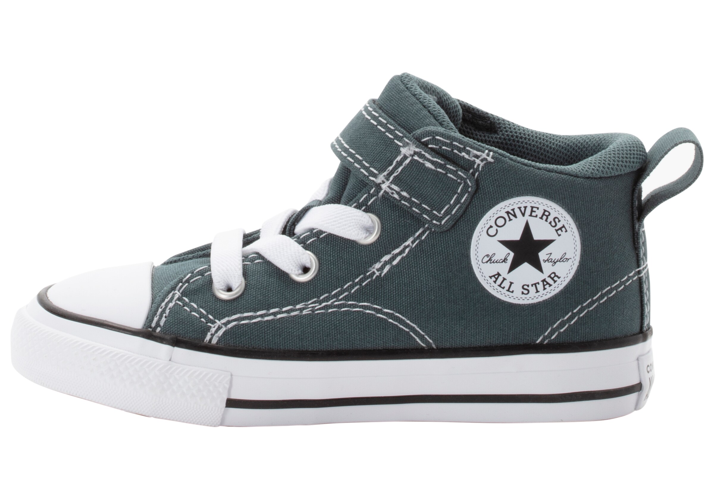 CONVERSE Sneakers in Green