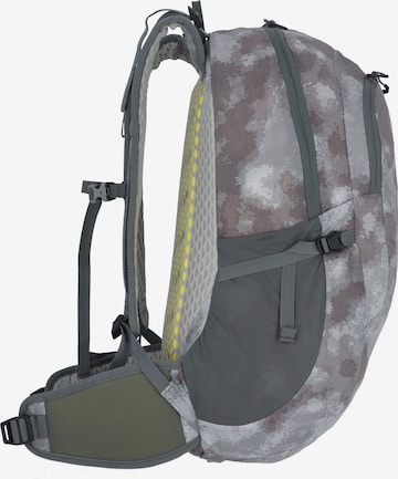 JACK WOLFSKIN Sportrucksack 'Athmos Shape' in Beige