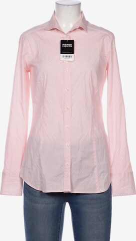 ETERNA Bluse S in Pink: predná strana