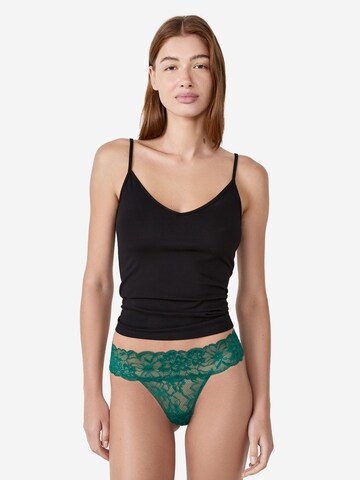 ETAM String 'Sweet' in Grün