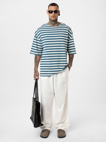 Dandalo Shirt 'Mark' in Blue